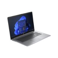 Laptop HP 470 G10 8A510EA / Core i7 1355U, 16GB, 512GB SSD, Intel HD Graphics, 17.3" FHD IPS, Windows 11 Pro, srebrni