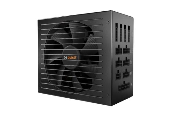 Napajalnik 1000W, BE QUIET! Straight Power 11, 135mm ventilator, 80+ Gold