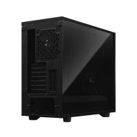 Ohišje FRACTAL DESIGN Define 7 Black, ATX, črno, brez napajanja