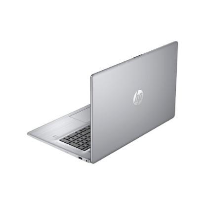 Laptop HP 470 G10 8A510EA / Core i7 1355U, 16GB, 512GB SSD, Intel HD Graphics, 17.3" FHD IPS, Windows 11 Pro, srebrni