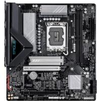 Matična plošča GIGABYTE B860M Eagle, INTEL B860M, DDR5, MATX, s. 1851