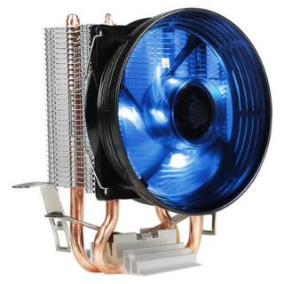 Hladilnik ANTEC A30 Pro, RGB, za Intel i AMD