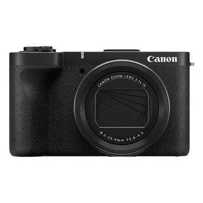Digitalni fotoaparat CANON Powershot V1, 24 MP, 4K, crni