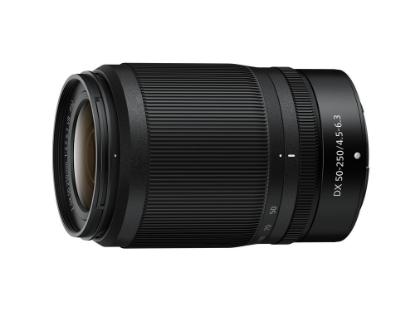 Objektiv NIKON Z 50-250mm f/4.5-6.3 DX