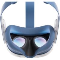 VR sustav META Quest 3, 128 GB + Maska i traka za glavu