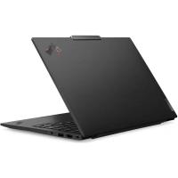 Prenosnik LENOVO ThinkPad X1 Carbon G12 21KC006LSC / Core Ultra 7 155U, 32 GB RAM, 1 TB SSD, Intel HD grafika, 14" WUXGA IPS zaslon, Windows 11 Pro, črne barve