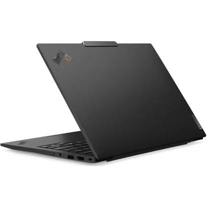 Prenosnik LENOVO ThinkPad X1 Carbon G12 21KC006LSC / Core Ultra 7 155U, 32 GB RAM, 1 TB SSD, Intel HD grafika, 14" WUXGA IPS zaslon, Windows 11 Pro, črne barve
