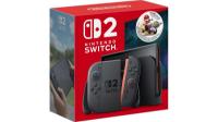 PREORDER - Igraća konzola NINTENDO Switch 2 Mario Kart World Bundle, Red & Blue Joy-Con