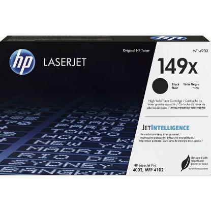 Toner HP W1490X, za LaserJet Pro 4002, crni
