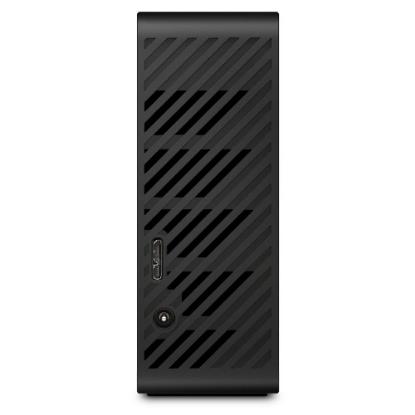 Tvrdi disk vanjski 20TB SEAGATE Expansion Desktop, USB 3.0, 3.5", crni
