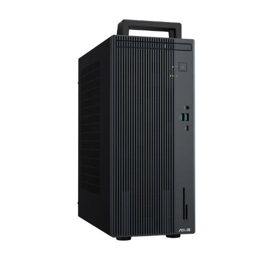 Računalnik ASUS ExpertCenter P500MV-WB75D1H / Core i7 13620H, 32GB, 1TB SSD, Intel HD Graphics, Windows 11, siv