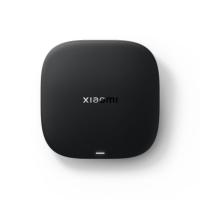 Media Player XIAOMI Mi Box S 3rd Gen, 4K, QuadCore Cortex A55, 2GB, 32GB eMMC, BT, Wi-Fi, Google Assistant, HDMI, Google TV, daljinski