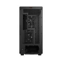 Ohišje FRACTAL DESIGN North XL, E-ATX, TG Dark, črno, brez napajanja