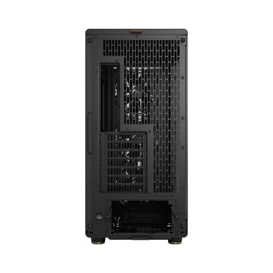 Ohišje FRACTAL DESIGN North XL, E-ATX, TG Dark, črno, brez napajanja