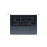 Laptop APPLE MacBook Air mc6c4cr/a / M-Series M4, 24GB, 512GB SSD, Apple 10-Core GPU, 13.6" 2560x1664 IPS, macOS, tamno-plavi
