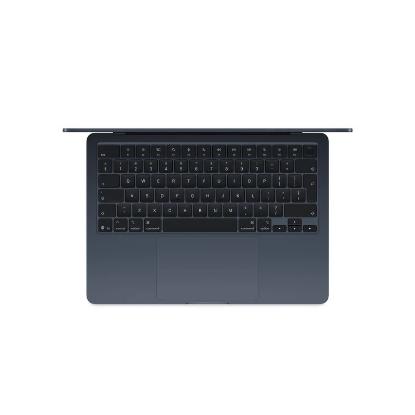 Laptop APPLE MacBook Air mc6c4cr/a / M-Series M4, 24GB, 512GB SSD, Apple 10-Core GPU, 13.6" 2560x1664 IPS, macOS, tamno-plavi