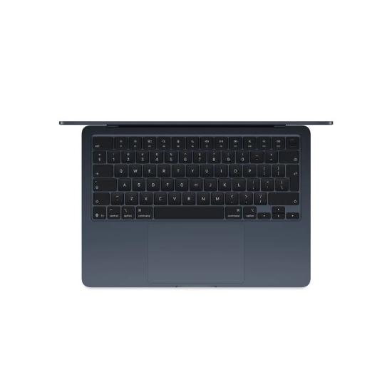 Laptop APPLE MacBook Air mc6c4cr/a / M-Series M4, 24GB, 512GB SSD, Apple 10-Core GPU, 13.6" 2560x1664 IPS, macOS, tamno-plavi