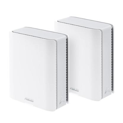 Router ASUS ZenWiFi BT8, Mesh, Tri Band WiFi 7, 2.5Gbit, 2 komada