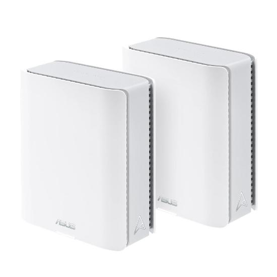 Router ASUS ZenWiFi BT8, Mesh, Tri Band WiFi 7, 2.5Gbit, 2 komada