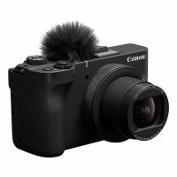 Digitalni fotoaparat CANON Powershot V1, 24 MP, 4K, crni