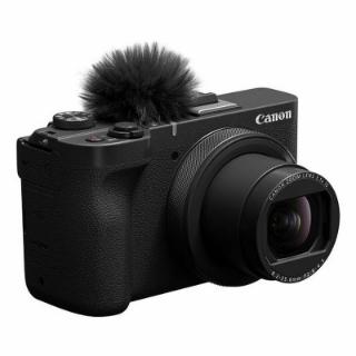 Digitalni fotoaparat CANON Powershot V1, 24 MP, 4K, crni