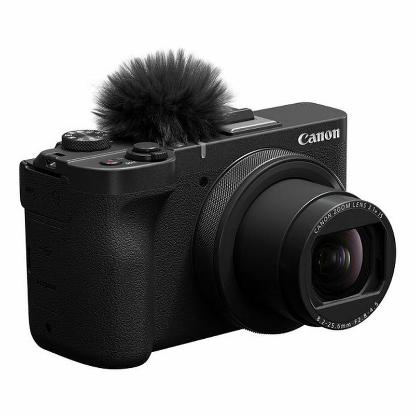 Digitalni fotoaparat CANON Powershot V1, 24 MP, 4K, crni