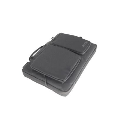 Torba za laptop OCTIO Elevate, 15.6", crna