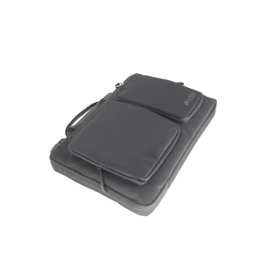 Torba za laptop OCTIO Elevate, 15.6", crna