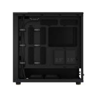 Ohišje FRACTAL DESIGN North XL, E-ATX, črno, brez napajanja