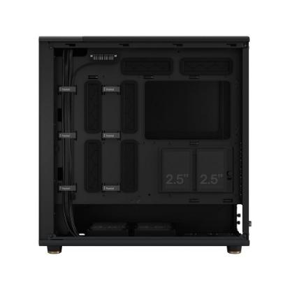 Ohišje FRACTAL DESIGN North XL, E-ATX, črno, brez napajanja