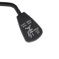 Gaming stolica WHITE SHARK Nyx, crna