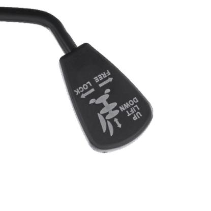 Gaming stolica WHITE SHARK Nyx, crna