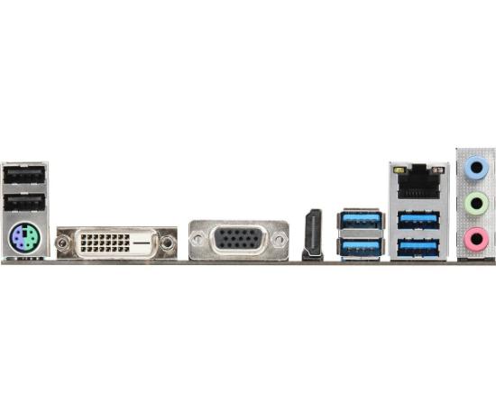 Matična plošča ASROCK B450M-HDV R4.0, AMD B450, mATX, s. AM4