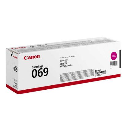 Toner CANON CRG-069, 1900 stranica, magenta