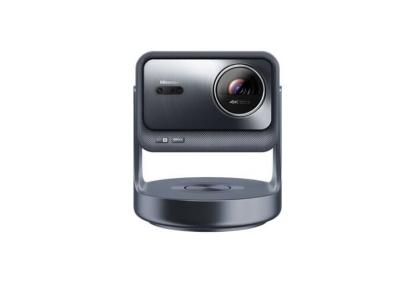 Projektor HISENSE Smart Mini Projector C2, laser, 4K, 2000 ANSI, WiFi, BT, HDMI, sivi