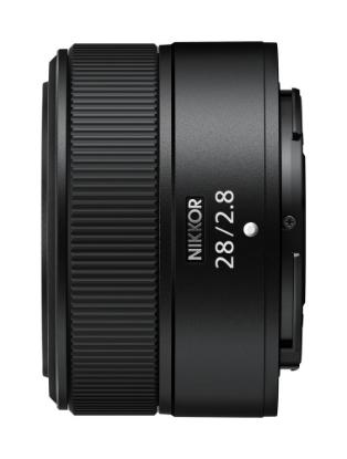 Objektiv NIKON Z 28mm f/2.8