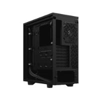 Ohišje FRACTAL DESIGN Define 7 Compact, ATX, črno, brez napajanja