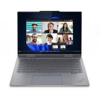 Laptop LENOVO ThinkPad X1 2-in-1 Gen 9 21KE0035SC / Core Ultra 5 125U, 16GB, 512GB SSD, Intel HD Graphics, 14" 2,8K 120Hz OLED Touch, Windows 11 Pro, sivi