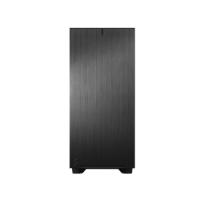 Ohišje FRACTAL DESIGN Define 7 Compact TG Light, ATX, črno, brez napajalnika