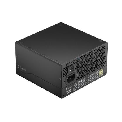 Napajanje 750W, FRACTAL DESIGN Ion Gold 750W, ATX v2.52, 140mm ventilator, modularno, 80+ Gold
