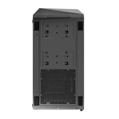 Ohišje ANTEC AX61 Elite, okno, MIDI, ATX, črno
