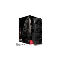 Grafična kartica XFX Radeon RX 9070 XT Quicksilver OC Gaming, 16GB GDDR6