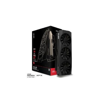 Grafična kartica XFX Radeon RX 9070 XT Quicksilver OC Gaming, 16GB GDDR6