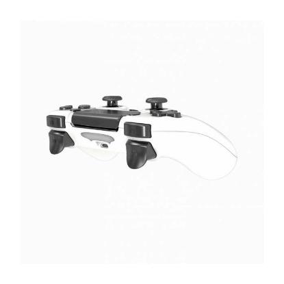 Gamepad WHITE SHARK Centurion GPW-4006, bežični, PS4, bijeli