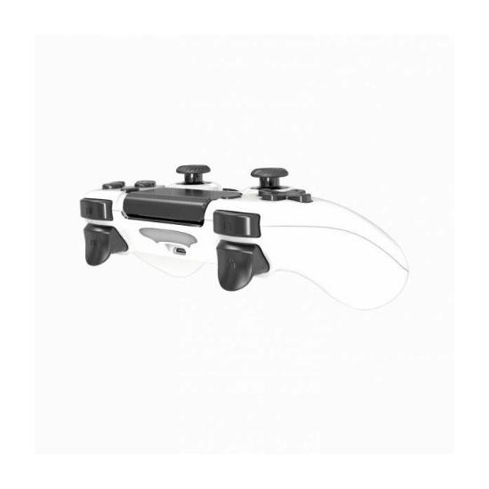 Gamepad WHITE SHARK Centurion GPW-4006, bežični, PS4, bijeli