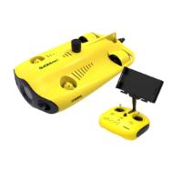 Podvodni dron CHASING Gladius Mini S, 4K kamera, 200m domet, žuti