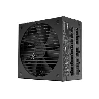 Napajanje 750W, FRACTAL DESIGN Ion Gold 750W, ATX v2.52, 140mm ventilator, modularno, 80+ Gold