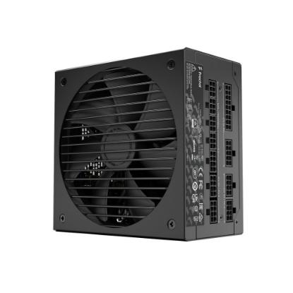 Napajanje 750W, FRACTAL DESIGN Ion Gold 750W, ATX v2.52, 140mm ventilator, modularno, 80+ Gold