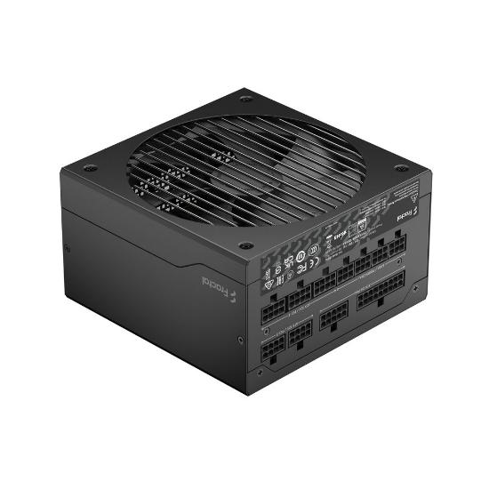 Napajanje 750W, FRACTAL DESIGN Ion Gold 750W, ATX v2.52, 140mm ventilator, modularno, 80+ Gold