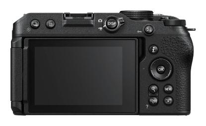 Digitalni fotoaparat NIKON Z30 + 12-28VR
